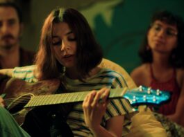 Summertime, la seconda stagione su Netflix dal 3 giugno Summertime, seconda stagione - Photo Credits:vandam.netflix.com