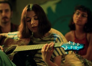 Summertime, la seconda stagione su Netflix dal 3 giugno Summertime, seconda stagione - Photo Credits:vandam.netflix.com