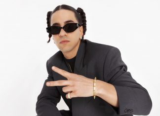 “Don’t panic”, il ritorno di Tedua con 7 freestyle che anticipano il nuovo album Don't Panic, il ritorno del grill di Tedua