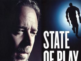 Stasera in tv “State of Play”, il political-thriller con Russell Crowe "State of Play" (2008), Credits: The Movie Database