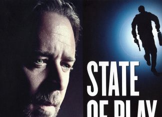 Stasera in tv “State of Play”, il political-thriller con Russell Crowe "State of Play" (2008), Credits: The Movie Database