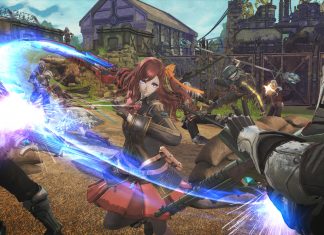 Valkyria Revolution gratis su Playstation Store Valkyria Revolution