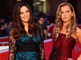 Giuliana Gemma, chi è la sorella minore di Vera