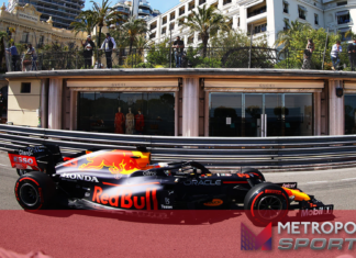 Max Verstappen: “Problemi alle gomme, attenzione al traffico”