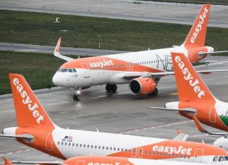 Quest’estate viaggiare con EasyJet è più facile