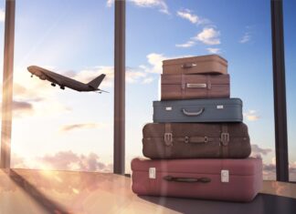 Come gestire le spese di viaggio utilizzando un software per agenti di commercio