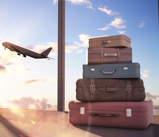 Come gestire le spese di viaggio utilizzando un software per agenti di commercio