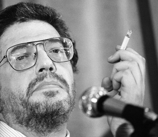 Ettore Scola, che “Ridendo e scherzando” raccontava un’Italia d’altri tempi Ettore Scola, ridendo e scherzando