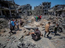 La Francia presenta all’Onu una proposta di risoluzione per il cessate il fuoco tra Israele e Hamas
