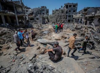 La Francia presenta all’Onu una proposta di risoluzione per il cessate il fuoco tra Israele e Hamas