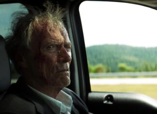 Clint Eastwood, “The Mule” e la leggenda di un intramontabile attore Clint Eastwood, fonte linkiesta.it