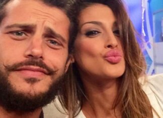 Andrea Montovoli, chi è l’ex fidanzata Francesca Brambilla