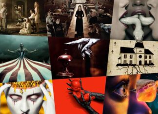 “American Horror Stories”: in arrivo lo spinoff e la decima stagione della serie TV di Ryan Murphy "American Horror Stories" - Photo Credits: NoSpoiler