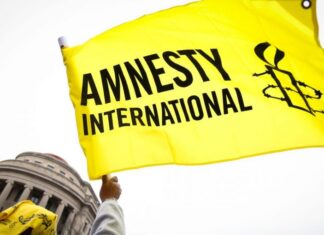 Nel 1961, nasce Amnesty International a difesa dei diritti umani amnesty international-credits: scambieuropei.info