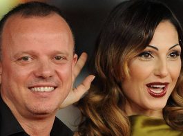 Crisi tra Anna Tatangelo e Gigi D’Alessio