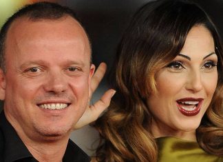 Crisi tra Anna Tatangelo e Gigi D’Alessio