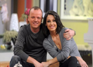Anna Tatangelo e Gigi D’Alessio, perchè è finita la loro storia? credit: più donna