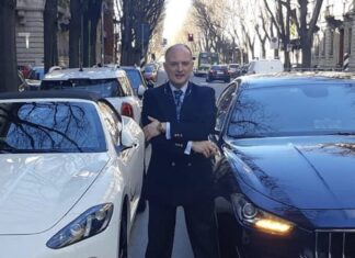 Antonio Di Fazio: l’inchiesta si allarga