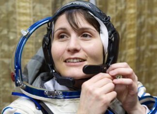 Samantha Cristoforetti sarà al comando della Stazione Spaziale Internazionale