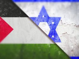 Questione palestinese: il 14 maggio 1948 nasce lo Stato di Israele