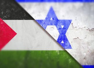 Questione palestinese: il 14 maggio 1948 nasce lo Stato di Israele