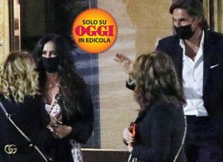 Chi è Francesco Zangrillo, il nuovo e misterioso fidanzato di Barbara D’Urso