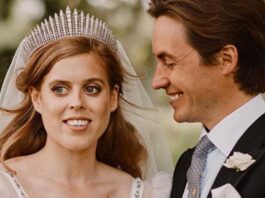 Beatrice di York è incinta: il nuovo royal baby nascerà in autunno