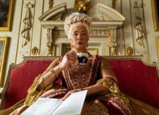 “Bridgerton”: la regina Charlotte, protagonista di uno spin-off tutto per sé
