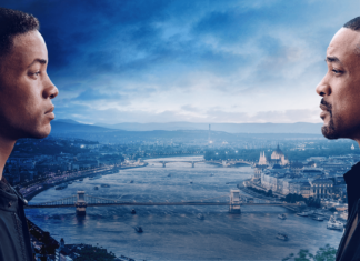 “Gemini Man”: stasera in TV Will Smith lotta contro se stesso Will Smith in "Gemini Man " - Photo Credits: Stardust.it