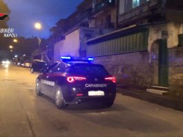 Bologna: omicidio Natalia Chinni, arrestato il vicino di casa Rione Traiano, fonte vesuviolive.it