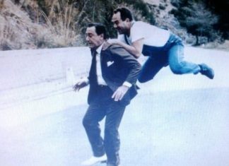 “In viaggio con papà”, stasera in tv Carlo Verdone e il salto su Alberto Sordi
