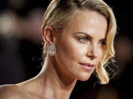 Charlize Theron racconta il surf al femminile nel nuovo film di Niki Caro Charlize Theron - Photo Credits: Everyone Cinema