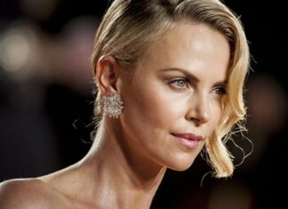 Charlize Theron racconta il surf al femminile nel nuovo film di Niki Caro Charlize Theron - Photo Credits: Everyone Cinema