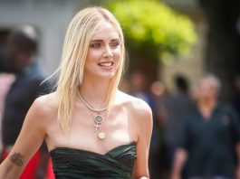 Chiara Ferragni è la nuova Global Ambassador di Bulgari credit: elle