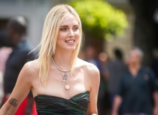 Chiara Ferragni è la nuova Global Ambassador di Bulgari credit: elle