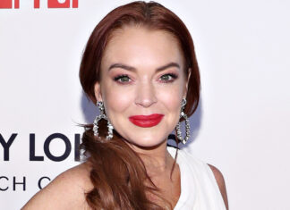 Lindsay Lohan protagonista di ”Irish Wish”, la nuova commedia romantica su Netflix Lindsay lohan_photocredit:ciakmagazine