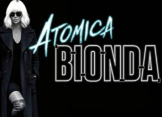 “Atomica bionda”: la spy story ambientata nell’89 stasera in tv Charlize Theron è una spia britannica in "Atomica Bionda", Credits: Cinemaedintorni