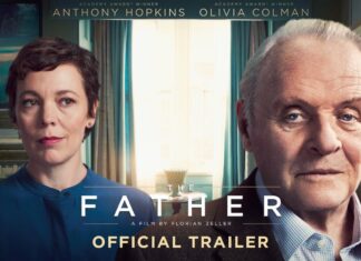 The Father, Box Office 27 maggio: scalata incredibile the father_photocredit:cinematographe