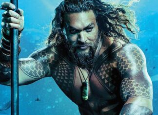 Aquaman 2: svelato il titolo provvisorio aquaman 2_photocredit:cinematographe