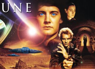 Venezia ’78: “Dune” tra i possibili film del programma photocredit:cinematographe_dune