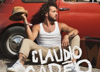 Claudio Capéo, il cantautore francese tra gli ospiti del Primo Maggio 2021 al fianco di Gianna Nannini Claudio Capéo, Penso A Te la cover dell'album. Oggi il cantautore francese di origini italiane sarà per la prima volta live in Italia al Primo Maggio 2021