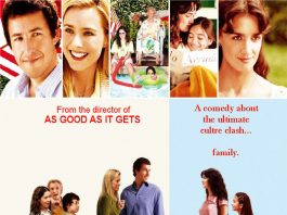 Stasera in tv “Spanglish”: quando non basta la lingua per (non) comunicare "Spanglish - Quando in famiglia sono troppi a parlare", Credits: Columbia Pictures