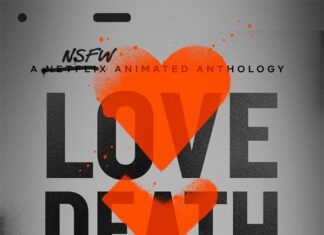Love, Death & Robots 2, su Netflix da oggi photocredit:comingsoon_LoveDeathRobots
