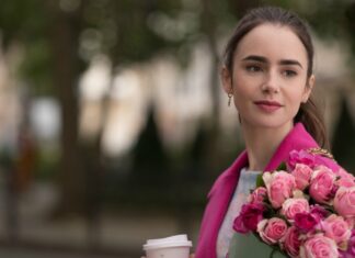 Emily in Paris 2: svelata la data d’uscita della nuova stagione