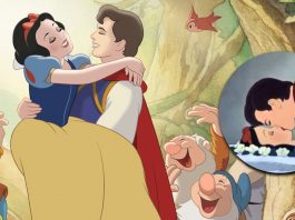 Disney risponde alla polemica su Biancaneve e il bacio non consensuale