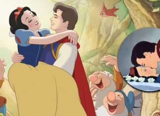 Disney risponde alla polemica su Biancaneve e il bacio non consensuale