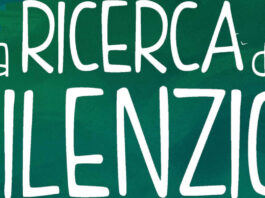 La ricerca del silenzio: il fumetto tra viaggi e pensieri