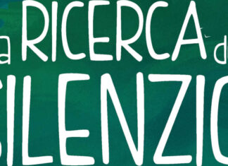 La ricerca del silenzio: il fumetto tra viaggi e pensieri
