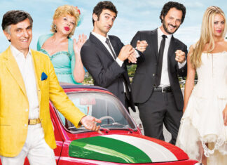 “Prima di lunedì”, stasera in TV una commedia tutta italiana prima di lunedì