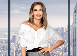 “Ricomincio da me”: stasera in TV la commedia con Jennifer Lopez Jennifer Lopez in "Ricomincio da me" - Photo credits: Mymovies